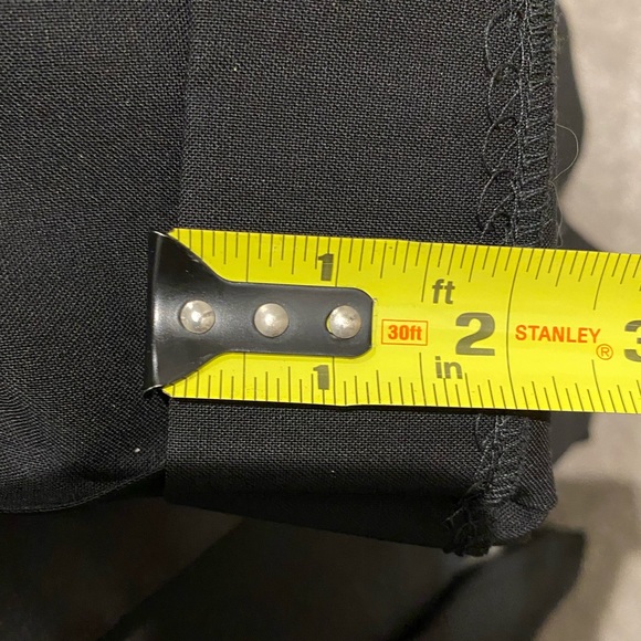 Zara Basic Tux - Picture 5 of 5